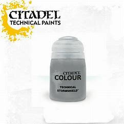 TECHNICAL: STORMSHIELD (24ML)