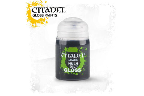 SHADE: NULN OIL GLOSS (24ML)
