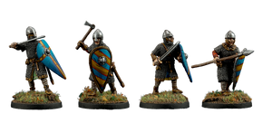 Normans Infantry 1 (4)