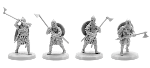 Varagian Guard