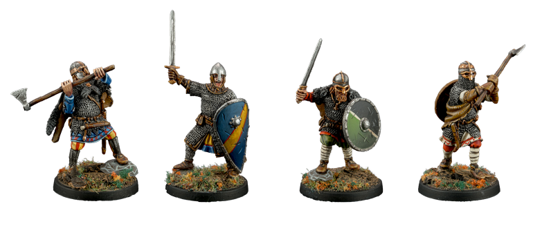 Warlords (4)