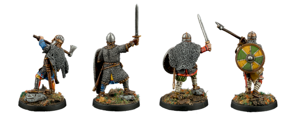 Warlords (4)
