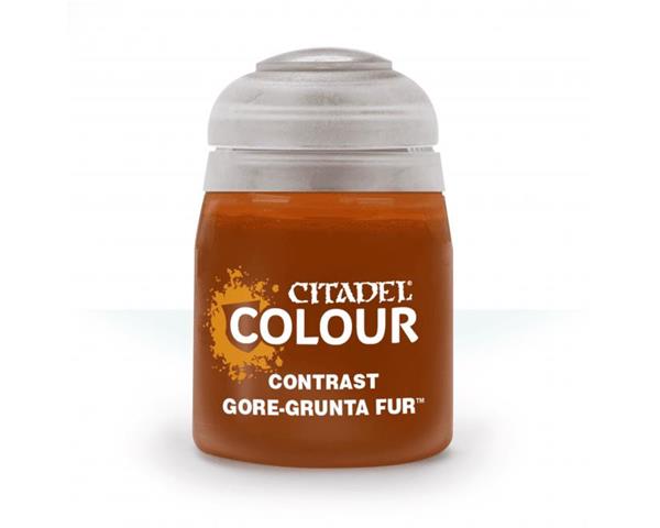 CONTRAST: GORE-GRUNTA FUR (18ML)
