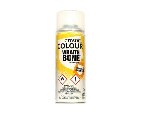 WRAITHBONE SPRAY 400ML (GLOBAL)