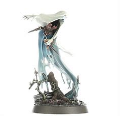 ETB: NIGHTHAUNT MYRMOURN BANSHEES