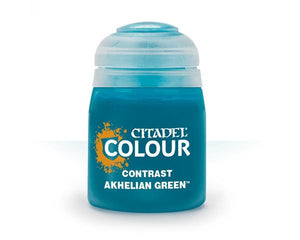 CONTRAST: AKHELIAN GREEN (18ML)