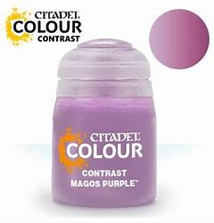 CONTRAST: MAGOS PURPLE (18ML)