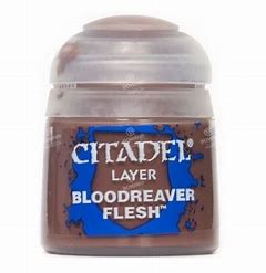 LAYER: BLOODREAVER FLESH (12ML)