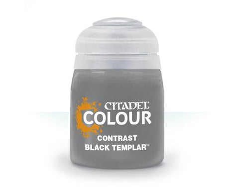 CONTRAST: BLACK TEMPLAR (18ML)