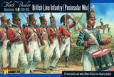 British Line Infantry (Peninsular) (24)