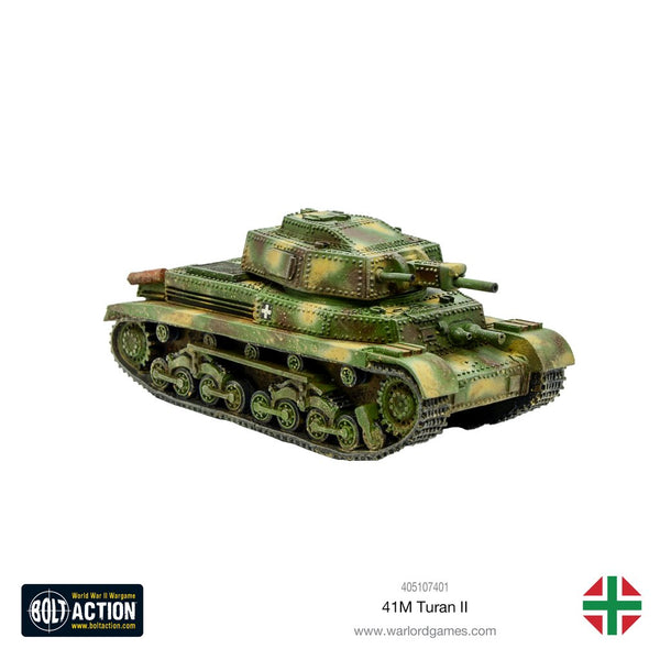 Carro Armato/Semovente