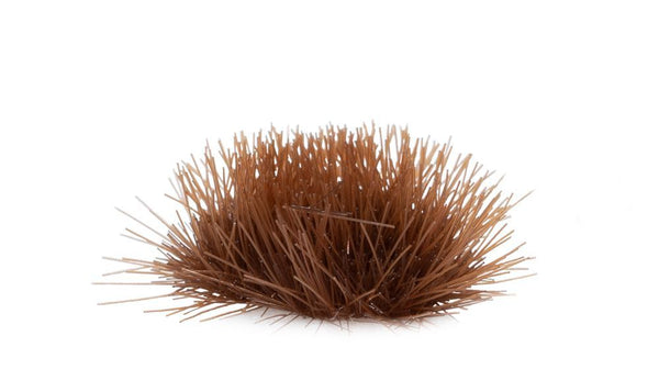 Brown 4mm- Wild