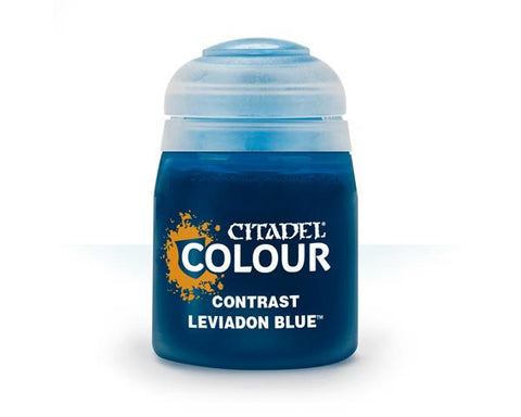 CONTRAST: LEVIADON BLUE (18ML)