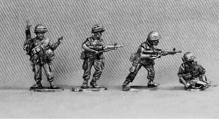 NAM 2 \ USMC 1967-1975 PLUS. Based upon photography from the battle of Hue 1968 and TET