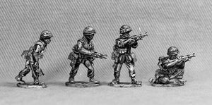 NAM 4 \ USMC 1967-1975 PLUS. Based upon photography from the battle of Hue 1968 and TET