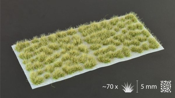Autumn 5mm- Wild
