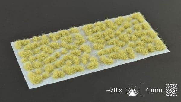 Beige 4mm- Wild