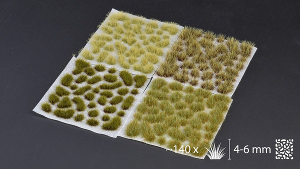 Marshland Set - Wild