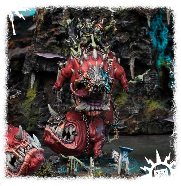 Squig Maciullatori