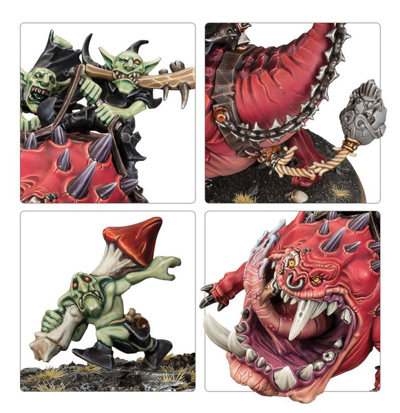 Squig Maciullatori