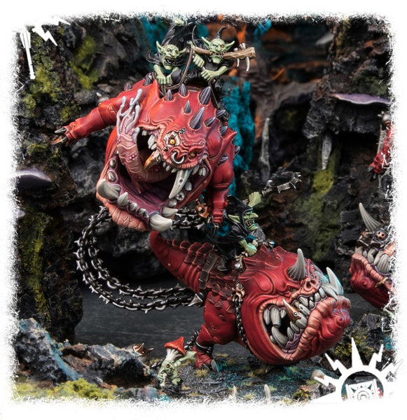 Squig Maciullatori