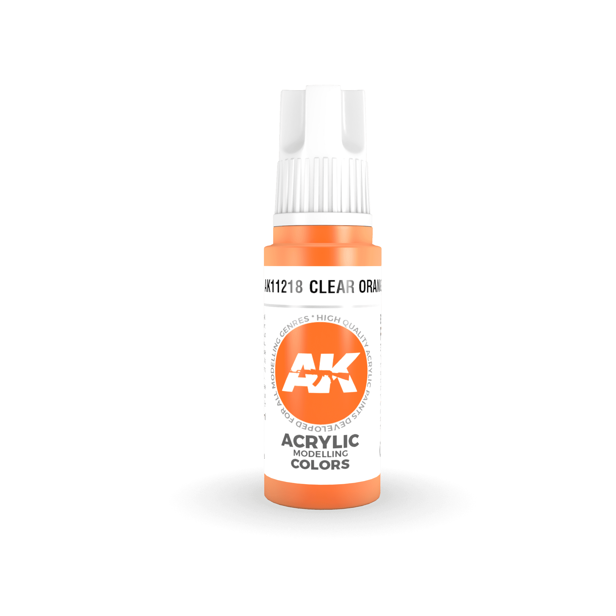 Orange 17ml