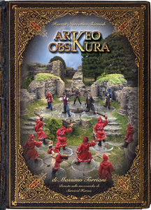 Arkeo Obscura