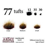 Wasteland Tuft