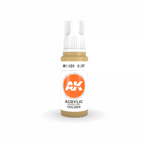 Buff 17ml
