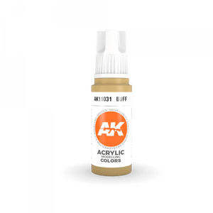Buff 17ml