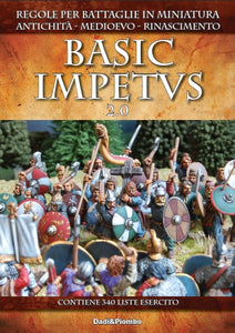Basic Impetus 2