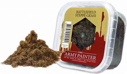 Army Painter colori e accessori modellismo