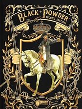 Black Powder II Rulebook