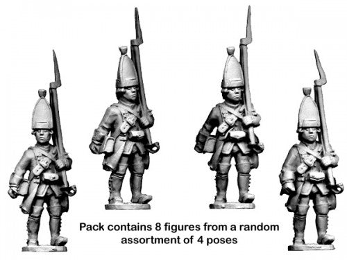 British Grenadiers