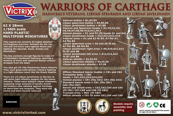 Warriors of Carthage (62)