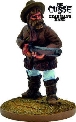 Mountain Men
