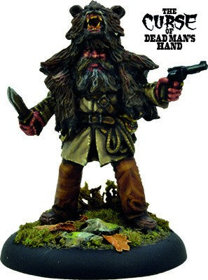 Mountain Men