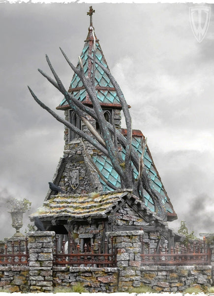 The Chapel