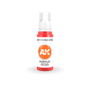 Red 17ml