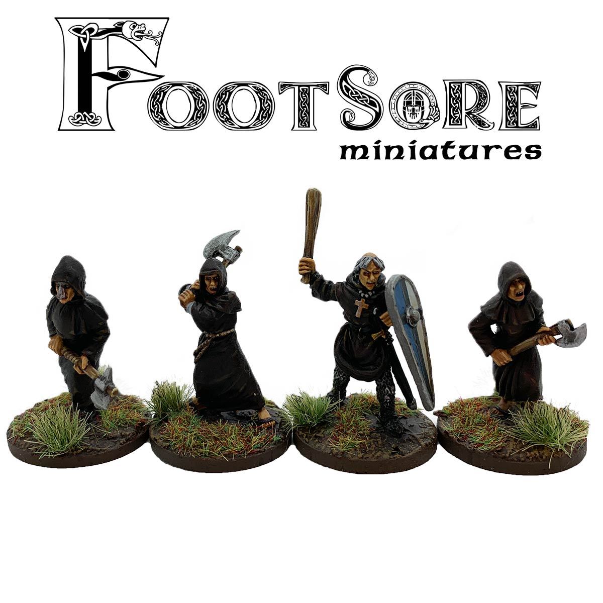 Milites Christi – Warrior Monks 2 (4)