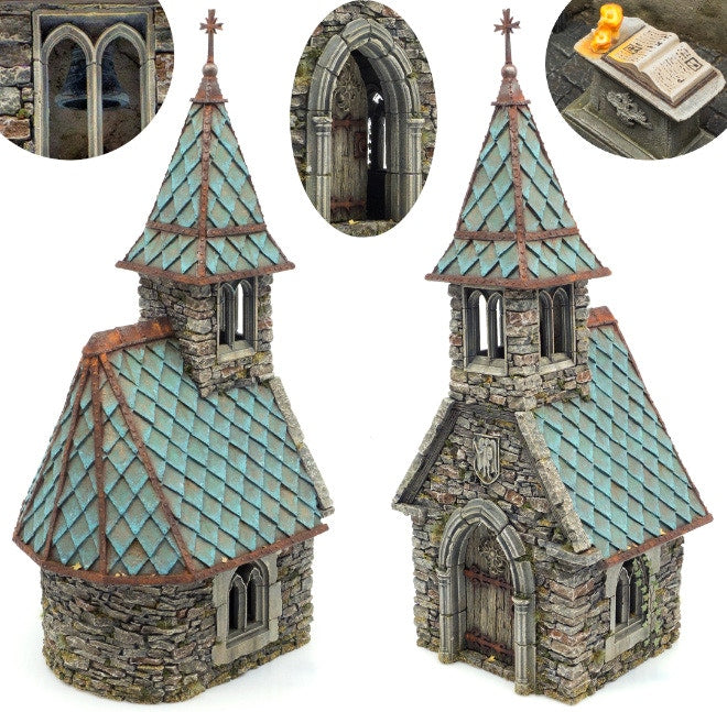 The Chapel