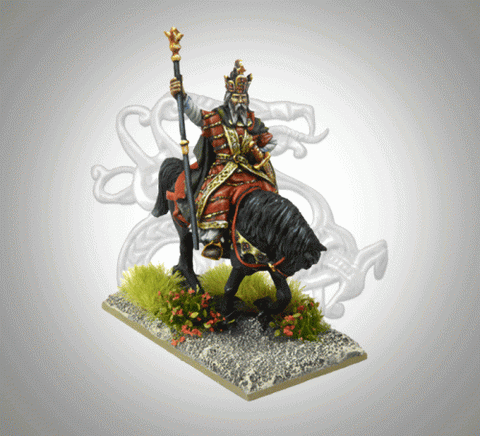 Charlemagne, Emperor of the West - Carolingian Legendary Warlord