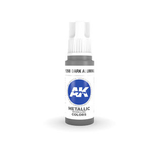 Dark Aluminium 17ml