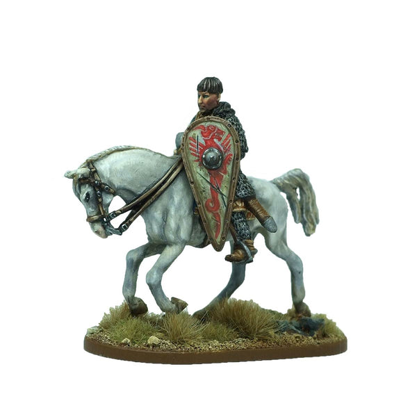 Duke William of Normandy