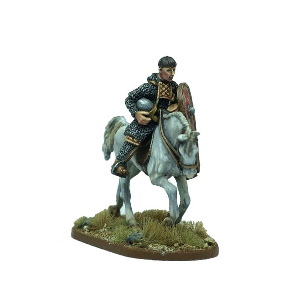 Duke William of Normandy