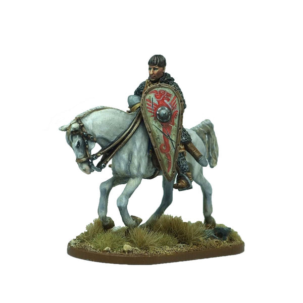 Duke William of Normandy