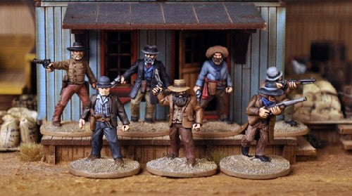 Outlaw Gang