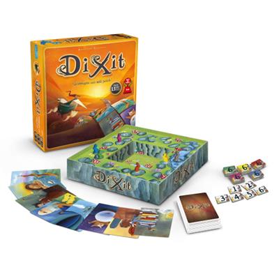 DIXIT