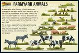 Farmyard Animals