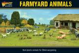 Farmyard Animals